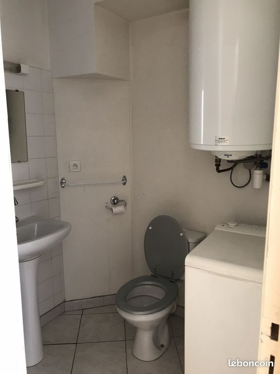 Appartement à louer, 23m², Carcassonne