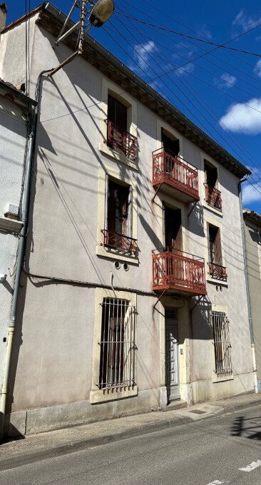 Appartement à louer, 41m², Carcassonne