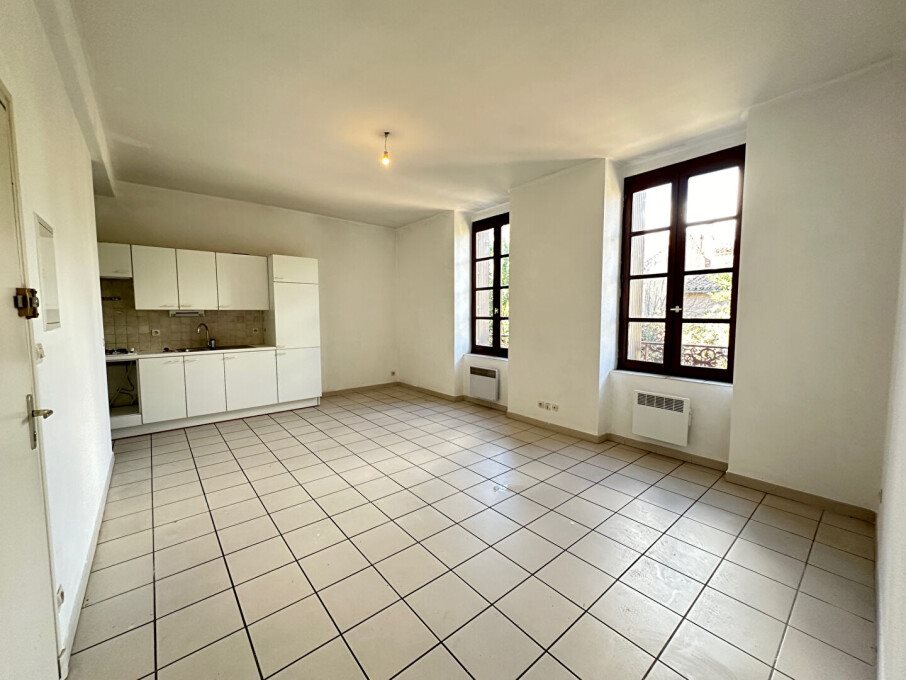 Appartement à louer, 41m², Carcassonne