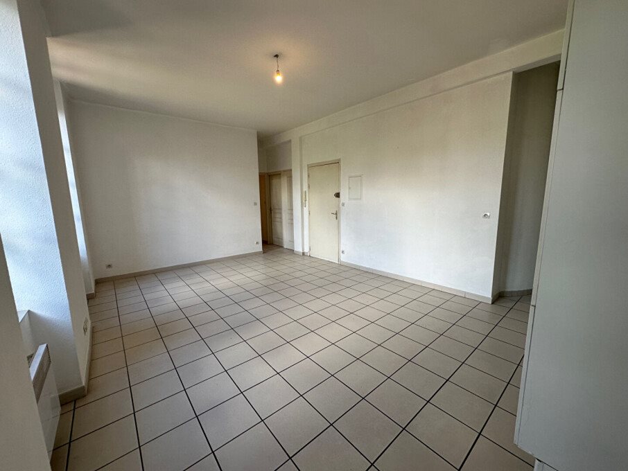 Appartement à louer, 41m², Carcassonne