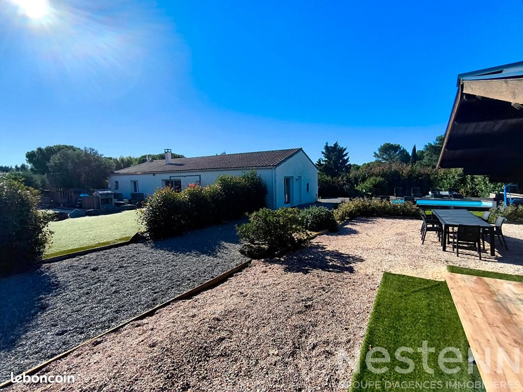 Maison à vendre, 158m², Villemoustaussou