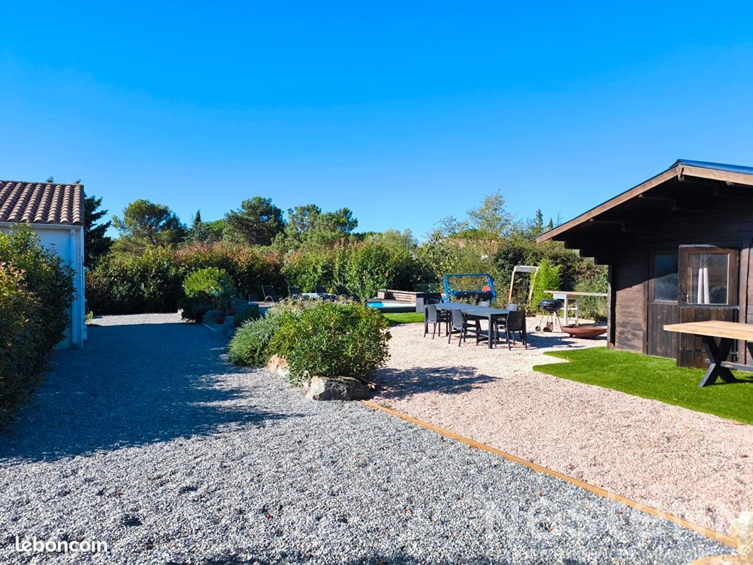 Maison à vendre, 158m², Villemoustaussou