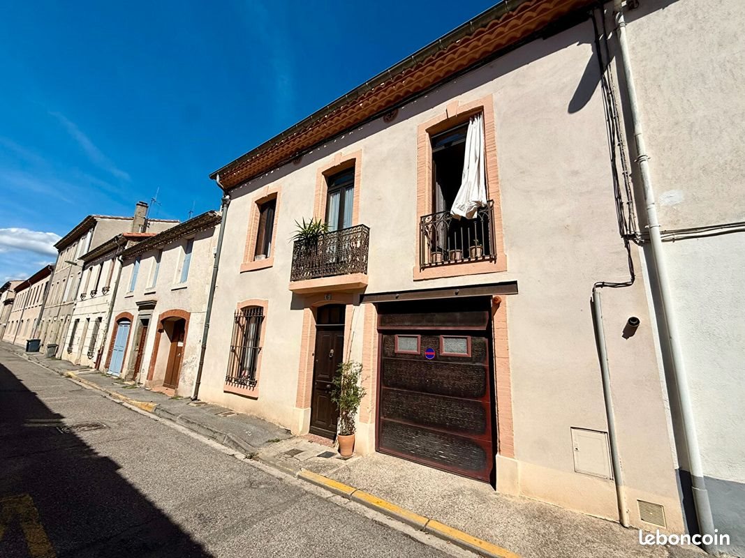 Maison à vendre, 166m², Carcassonne