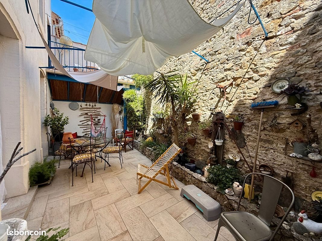 Maison à vendre, 166m², Carcassonne