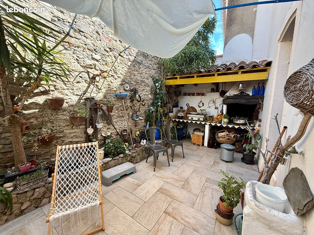 Maison à vendre, 166m², Carcassonne