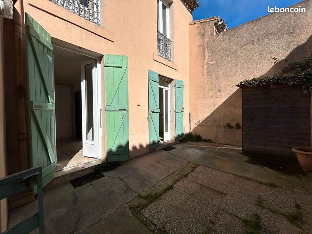 Appartement à louer, 36m², Carcassonne