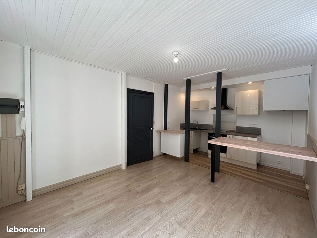 Appartement à louer, 36m², Carcassonne