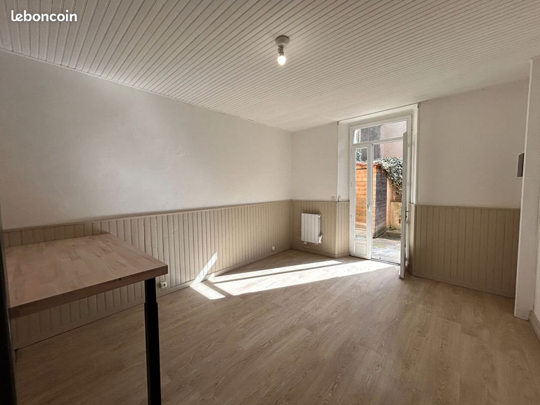Appartement à louer, 36m², Carcassonne