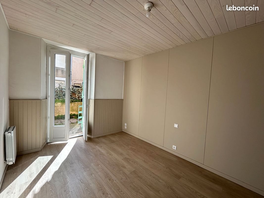 Appartement à louer, 36m², Carcassonne