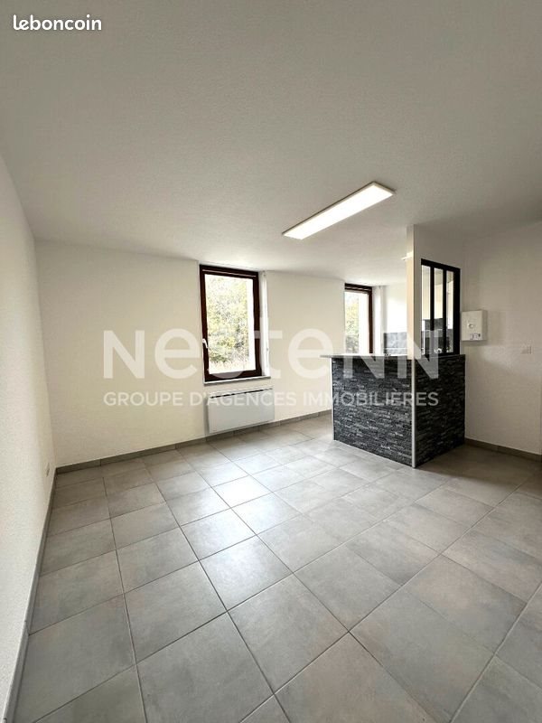 Appartement à louer, 50m², Carcassonne