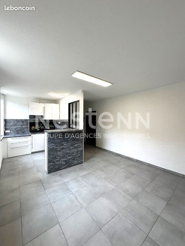 Appartement à louer, 50m², Carcassonne