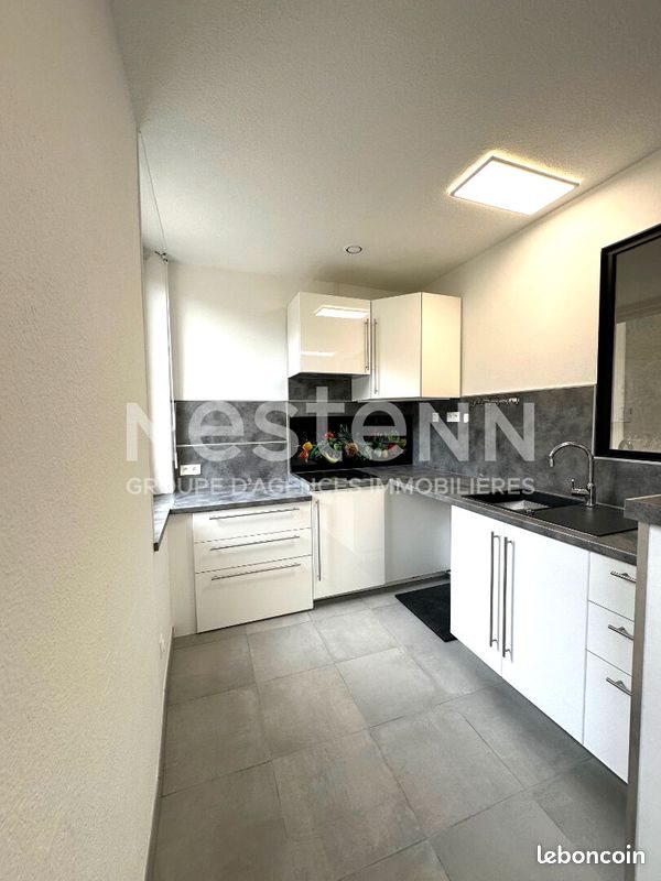 Appartement à louer, 50m², Carcassonne