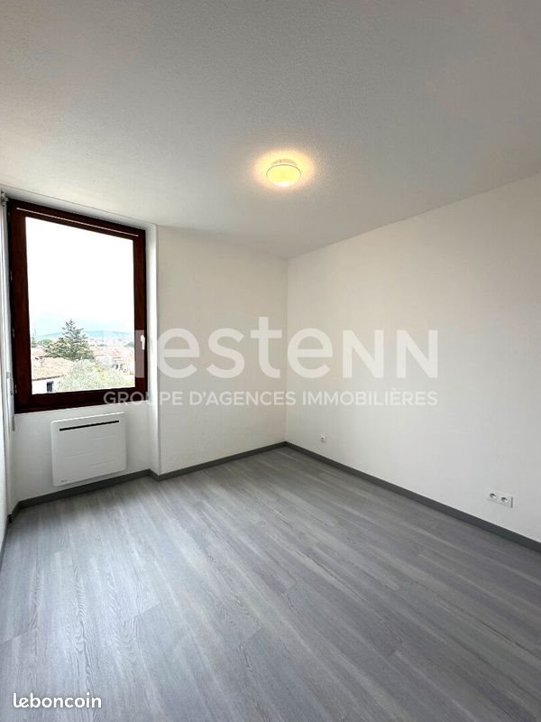 Appartement à louer, 50m², Carcassonne