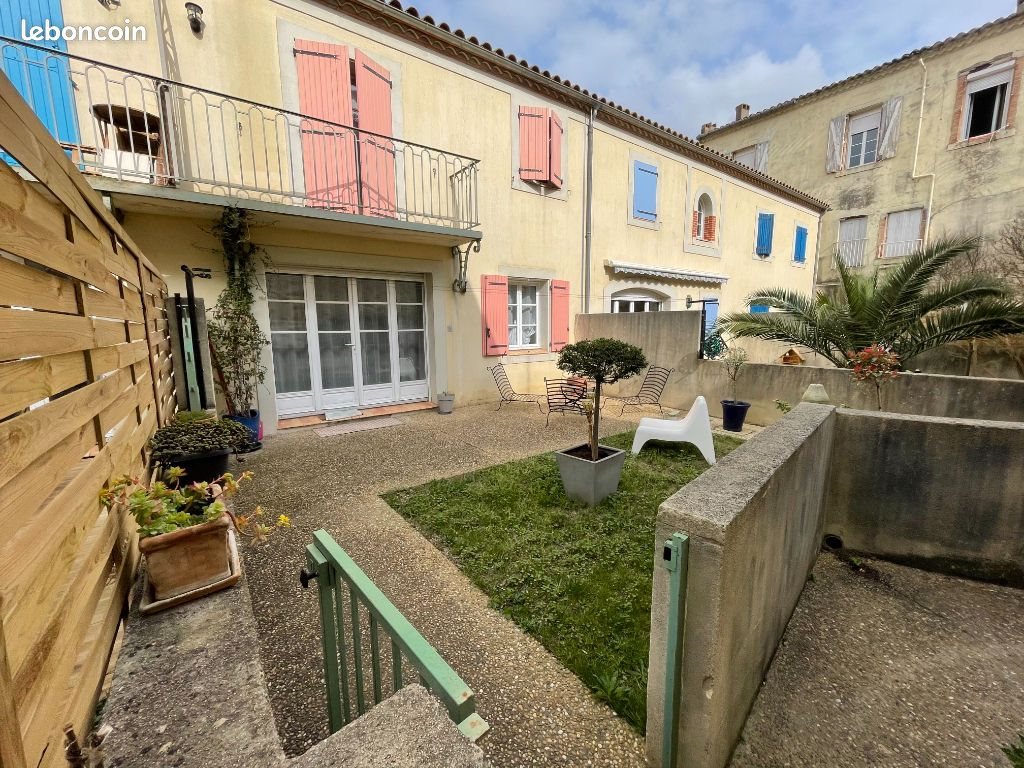 Appartement à louer, 76m², Carcassonne