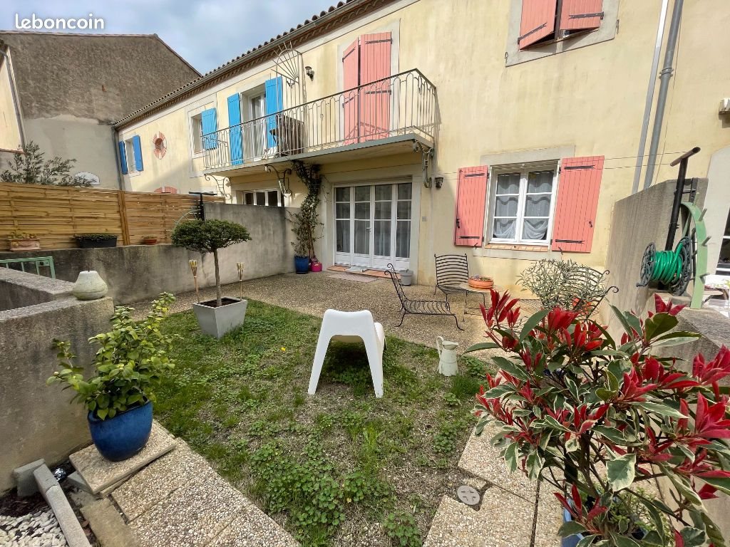 Appartement à louer, 76m², Carcassonne