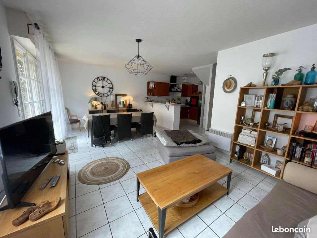 Appartement à louer, 76m², Carcassonne