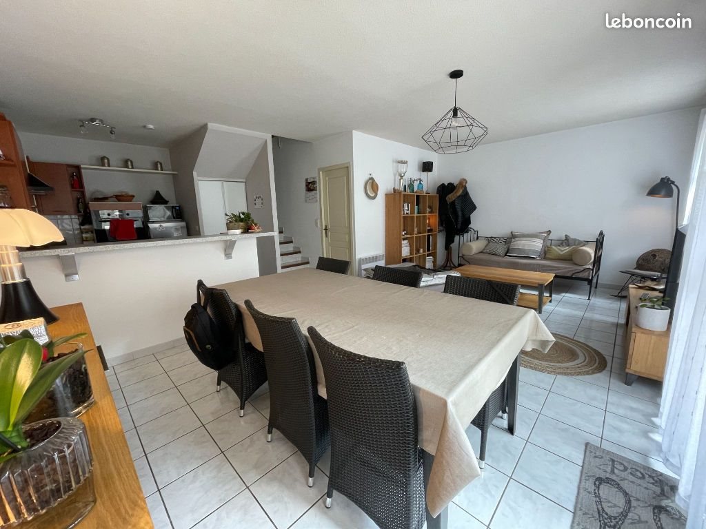 Appartement à louer, 76m², Carcassonne