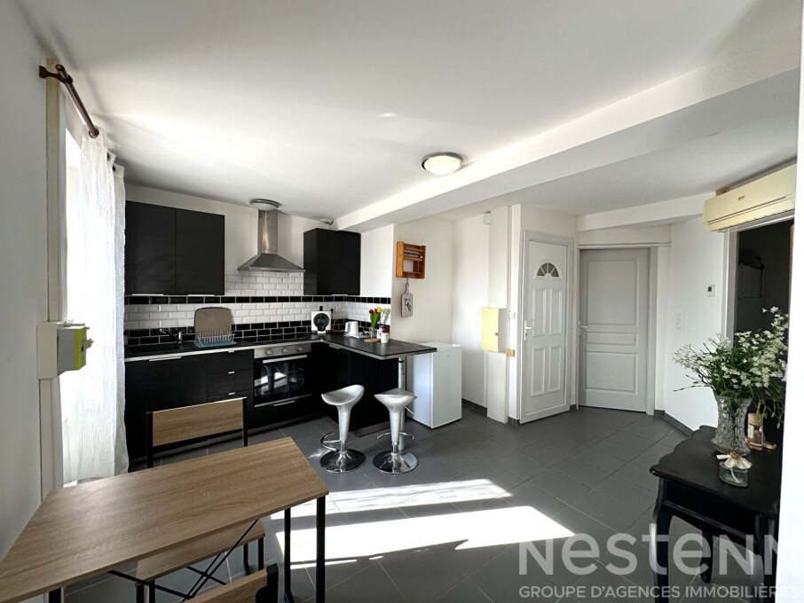 Appartement à louer, 41m², Trèbes