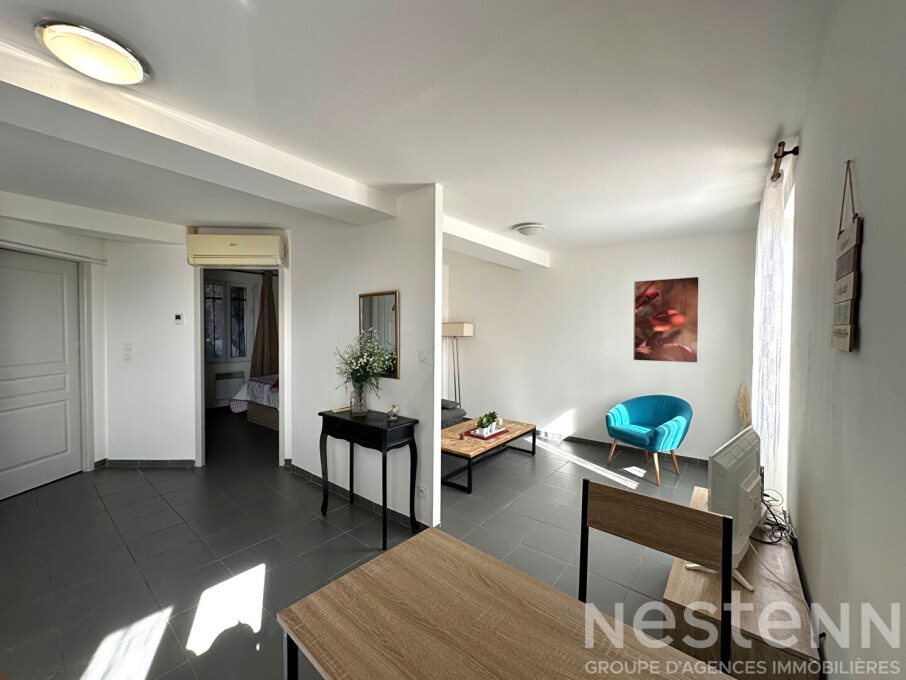 Appartement à louer, 41m², Trèbes