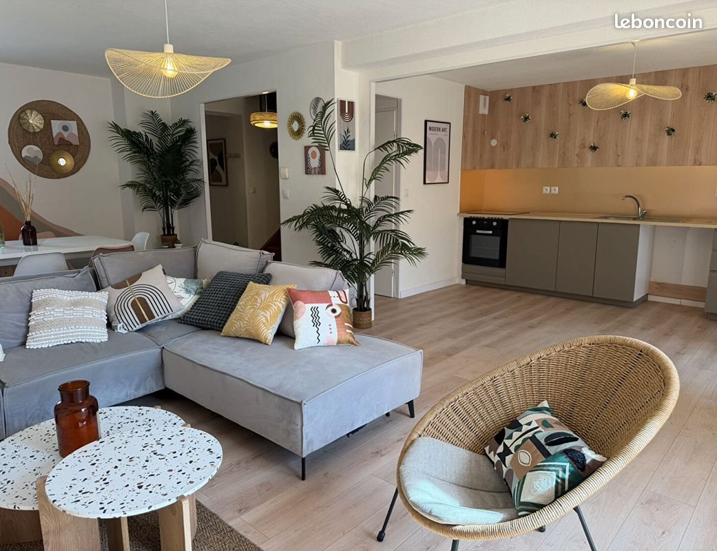 Maison à vendre, 92m², Carcassonne