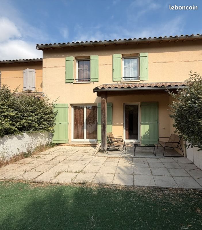 Maison à vendre, 92m², Carcassonne