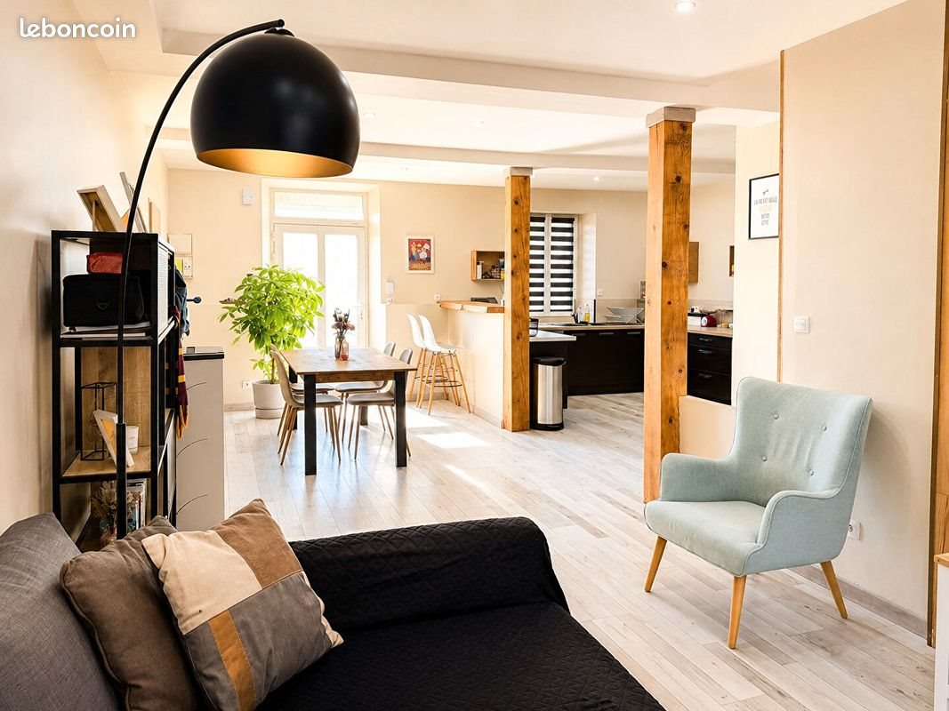 Maison à vendre, 115m², Villegailhenc