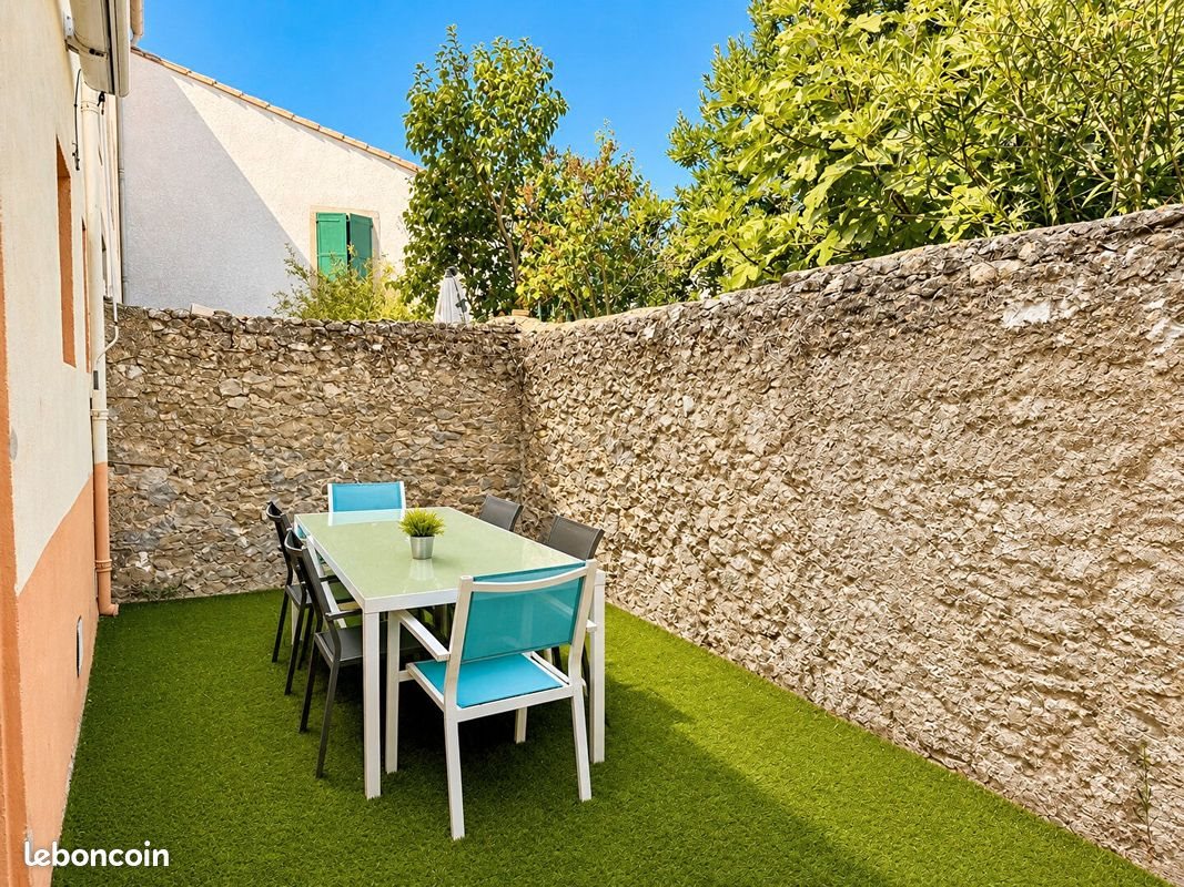 Maison à vendre, 115m², Villegailhenc