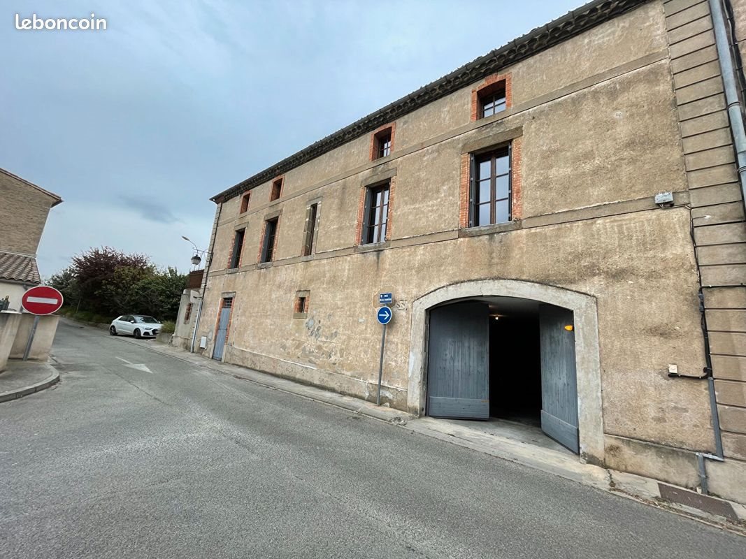 Maison à louer, 187m², Carcassonne