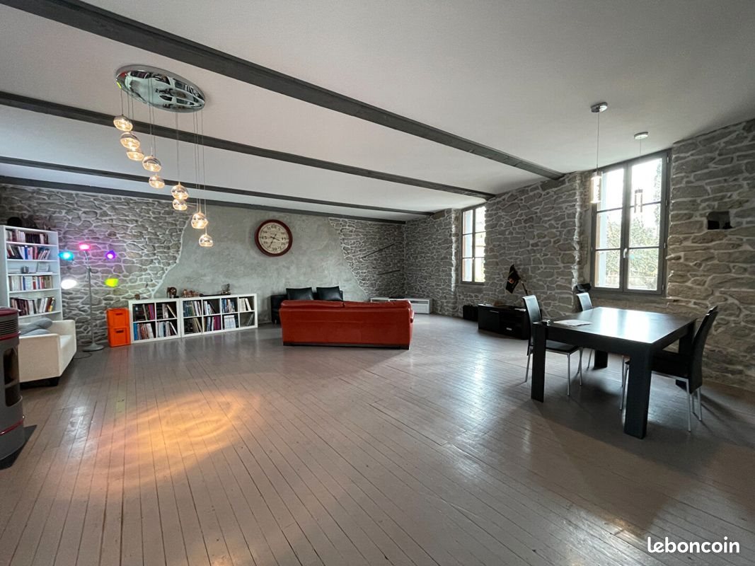 Maison à louer, 187m², Carcassonne