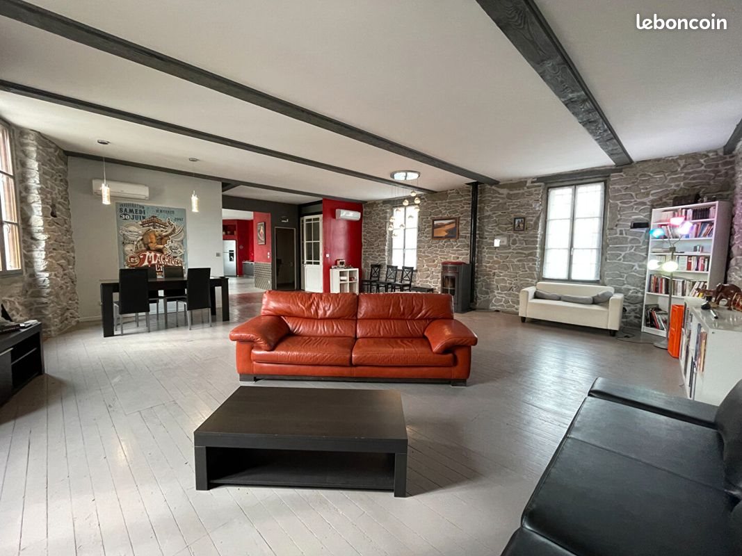 Maison à louer, 187m², Carcassonne