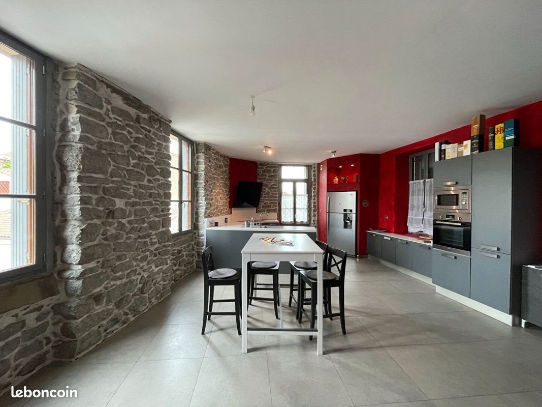 Maison à louer, 187m², Carcassonne