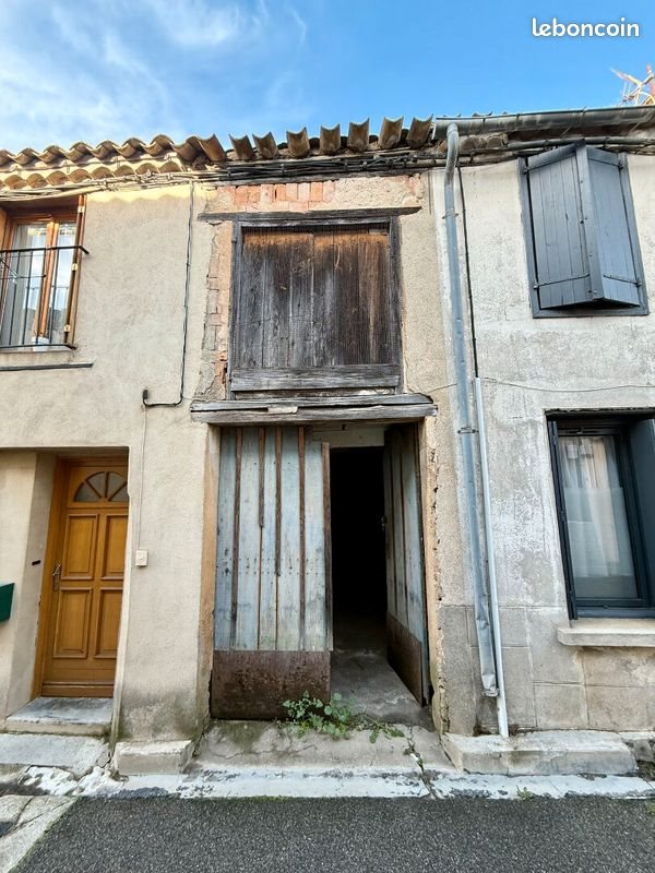 Maison à vendre, 57m², Trèbes