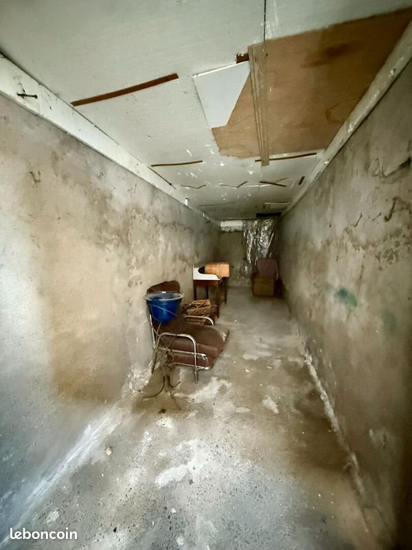 Maison à vendre, 57m², Trèbes