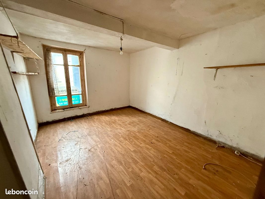 Maison à vendre, 57m², Trèbes