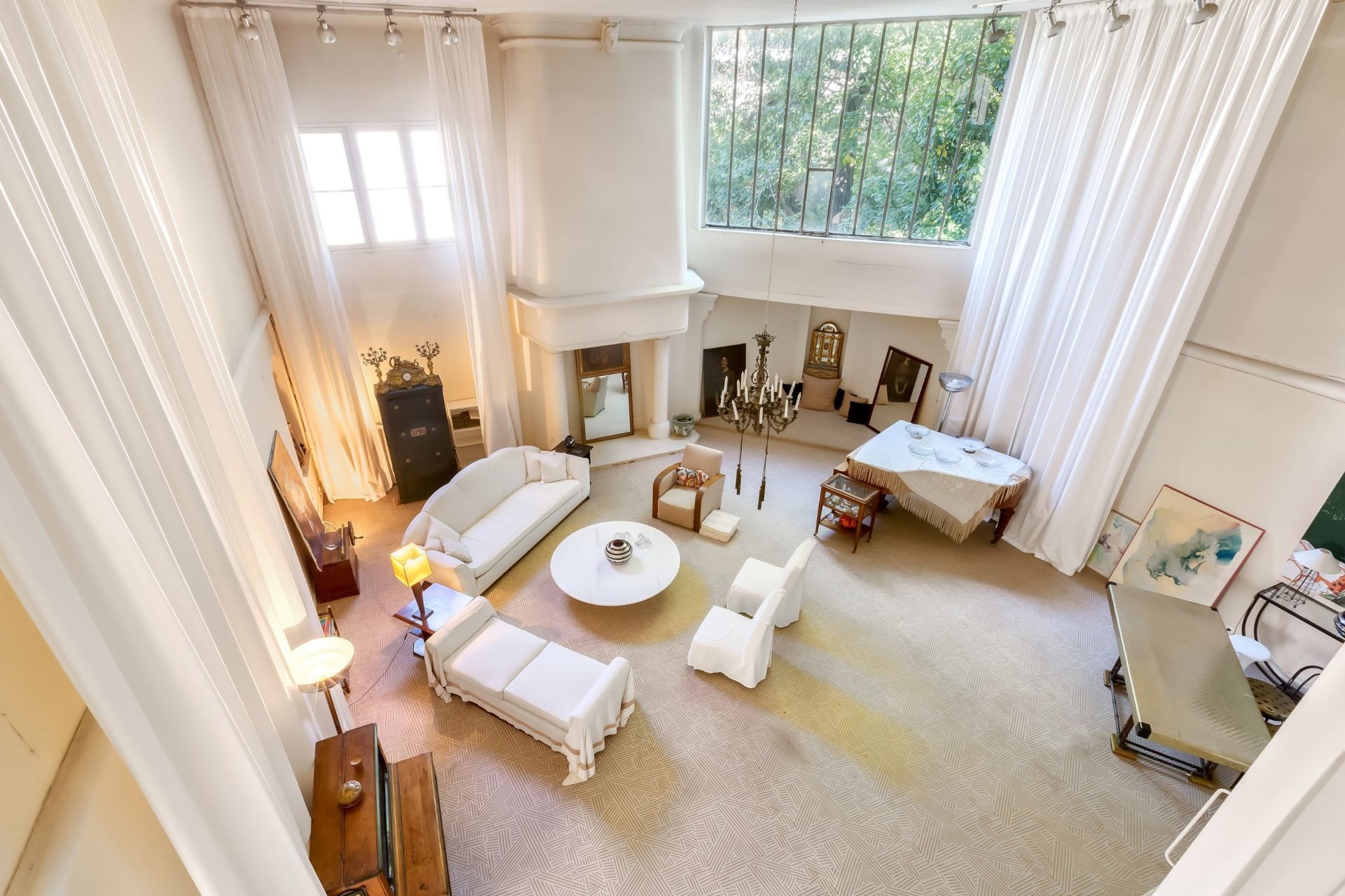 Appartement à vendre, 204m², Neuilly-sur-Seine