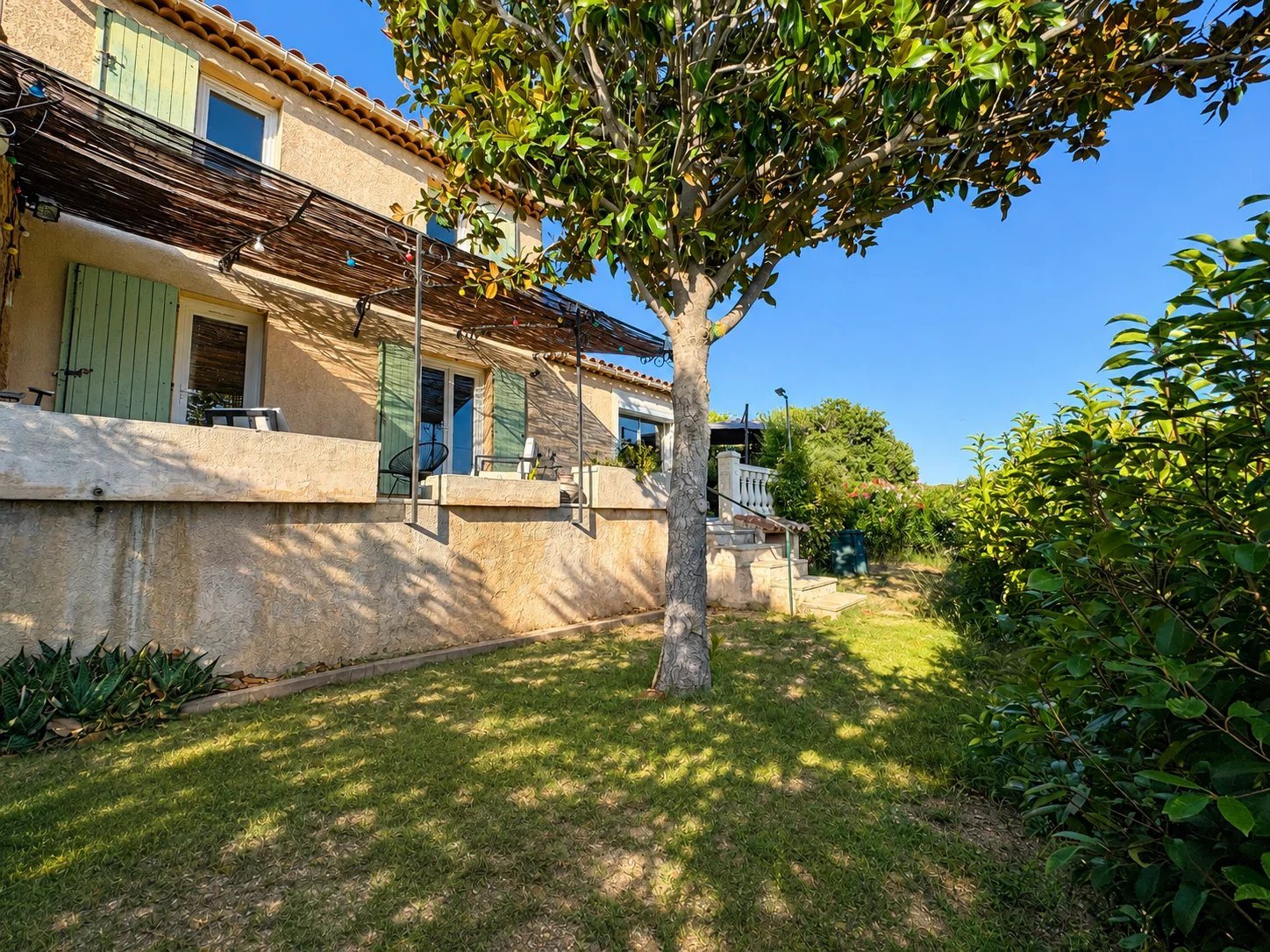 Maison à vendre, 100m², Allauch