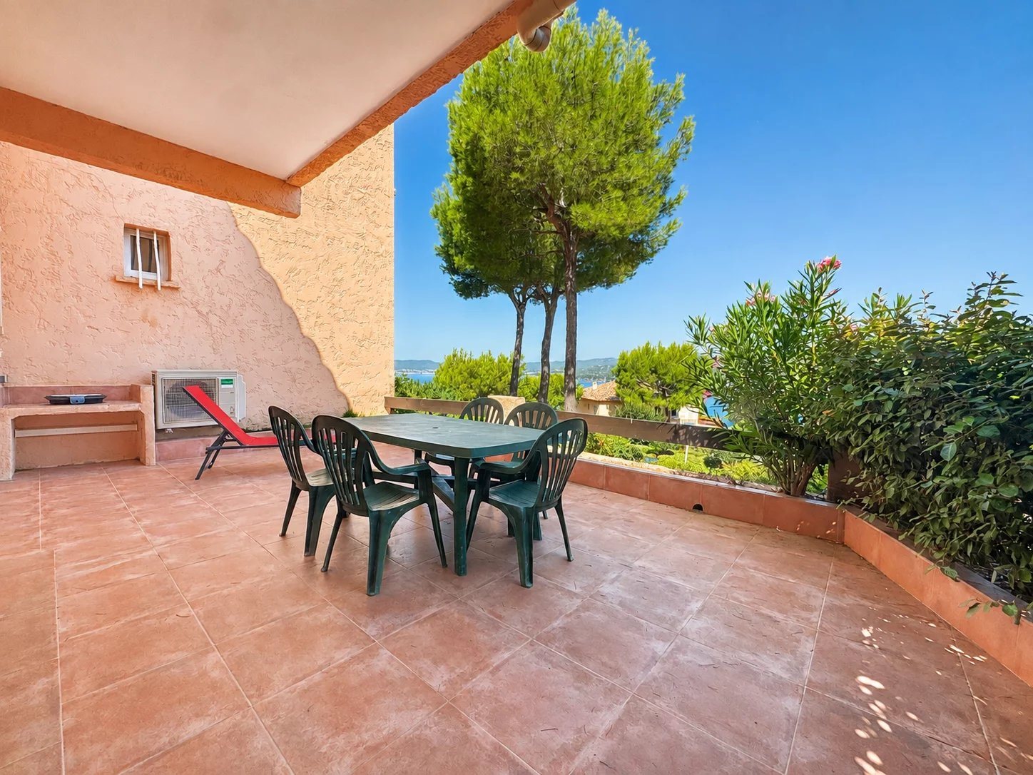 Appartement à vendre, 31m², Saint-Cyr-sur-Mer