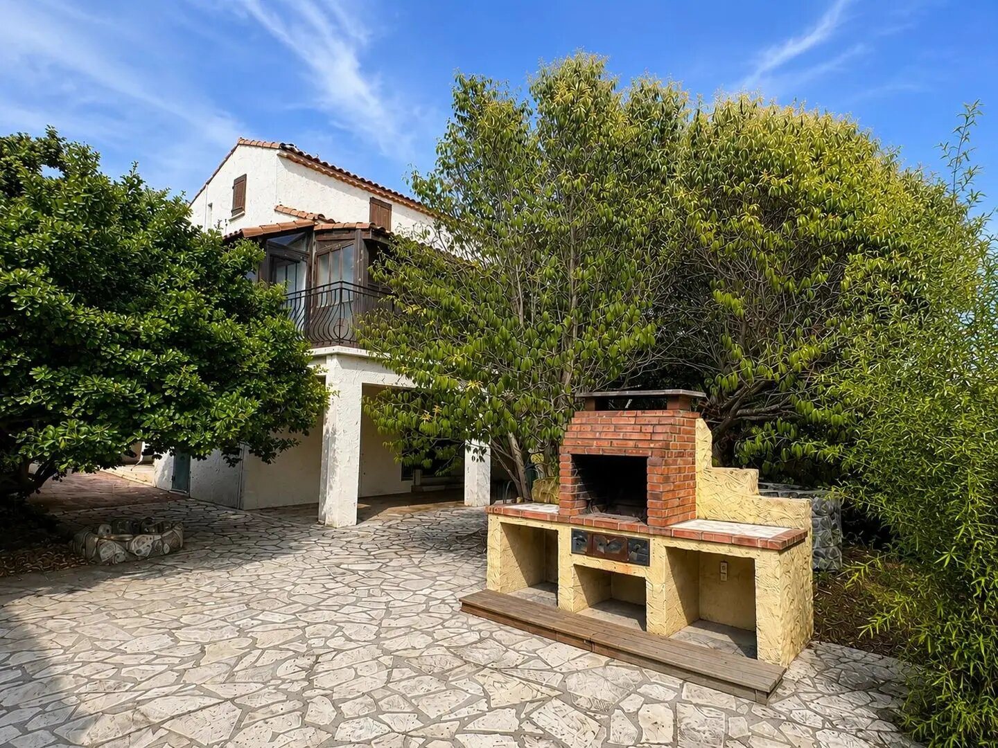 Maison à vendre, 225m², Marseille 8ème