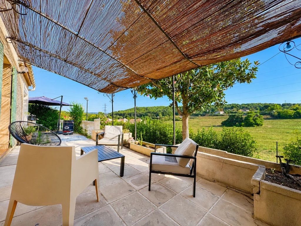 Maison à vendre, 100m², Allauch