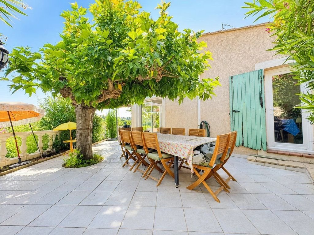 Maison à vendre, 100m², Allauch