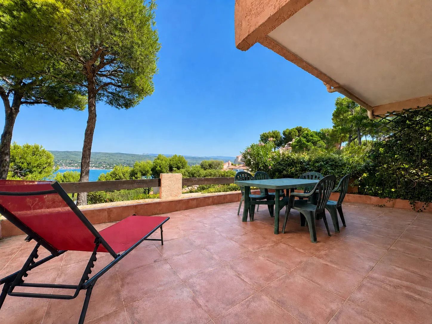 Appartement à vendre, 31m², Saint-Cyr-sur-Mer