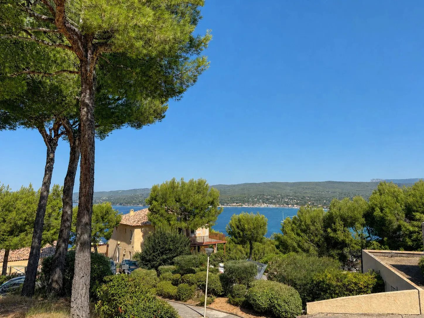 Appartement à vendre, 31m², Saint-Cyr-sur-Mer