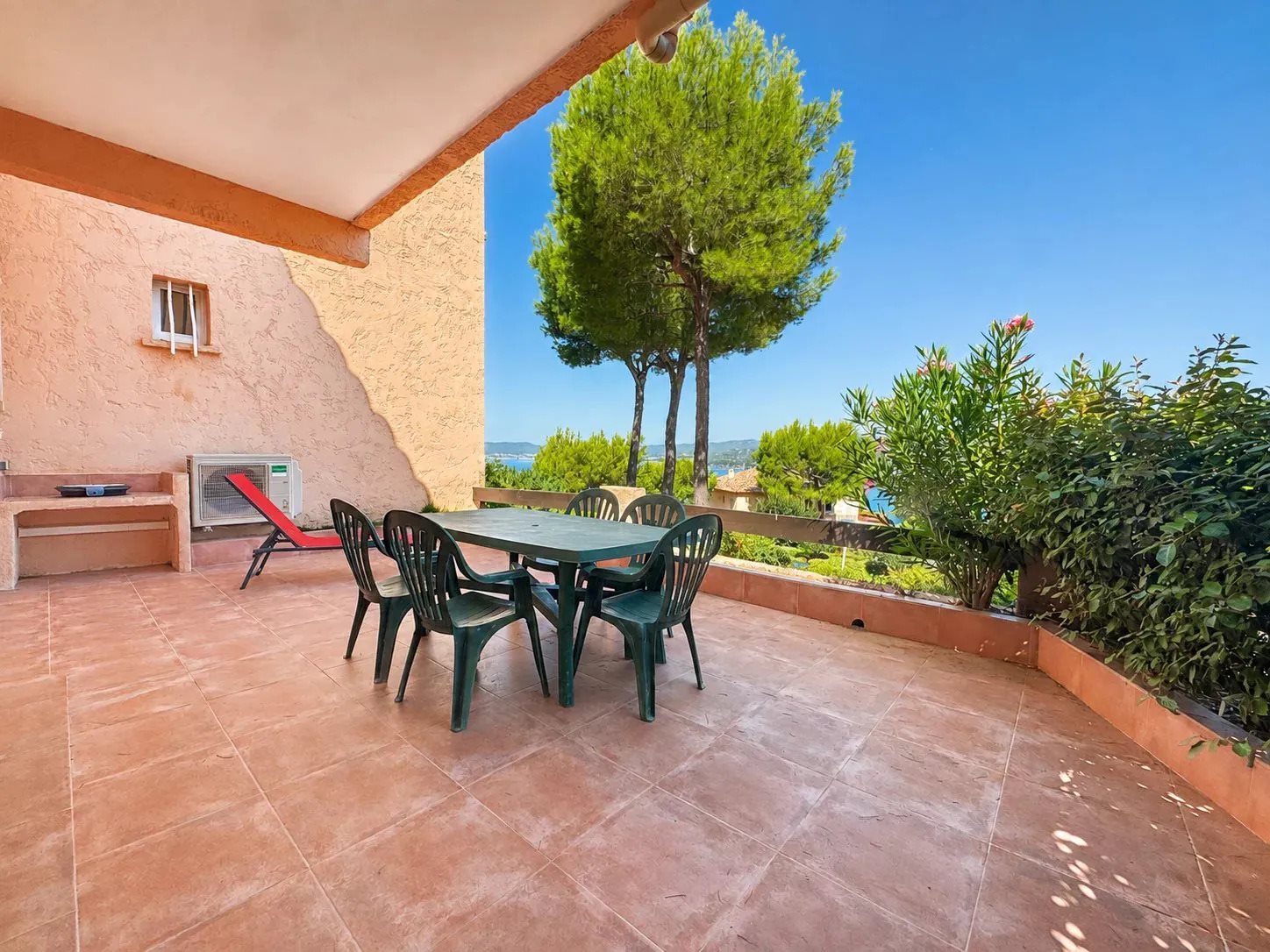 Appartement à vendre, 31m², Saint-Cyr-sur-Mer