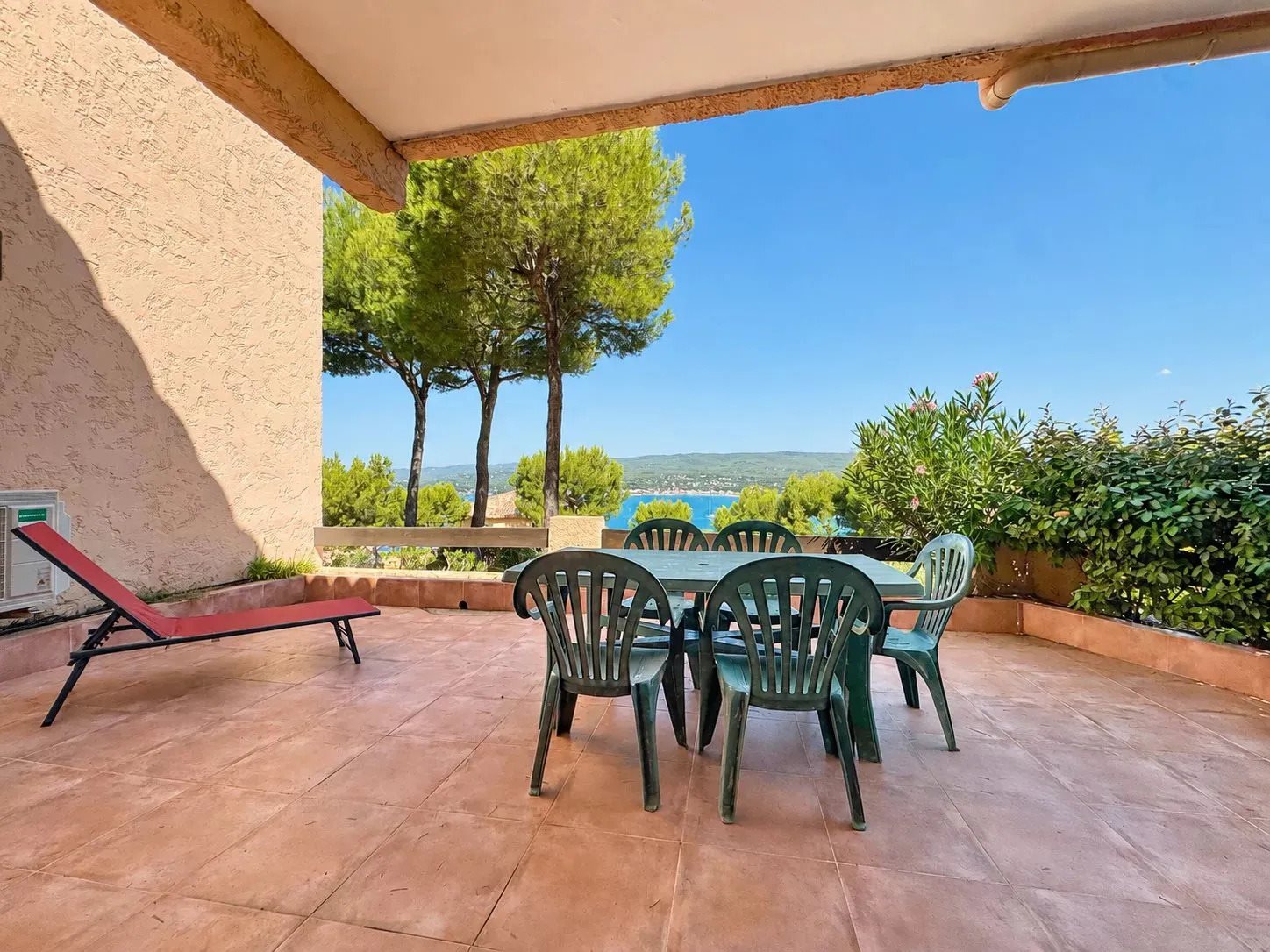 Appartement à vendre, 31m², Saint-Cyr-sur-Mer