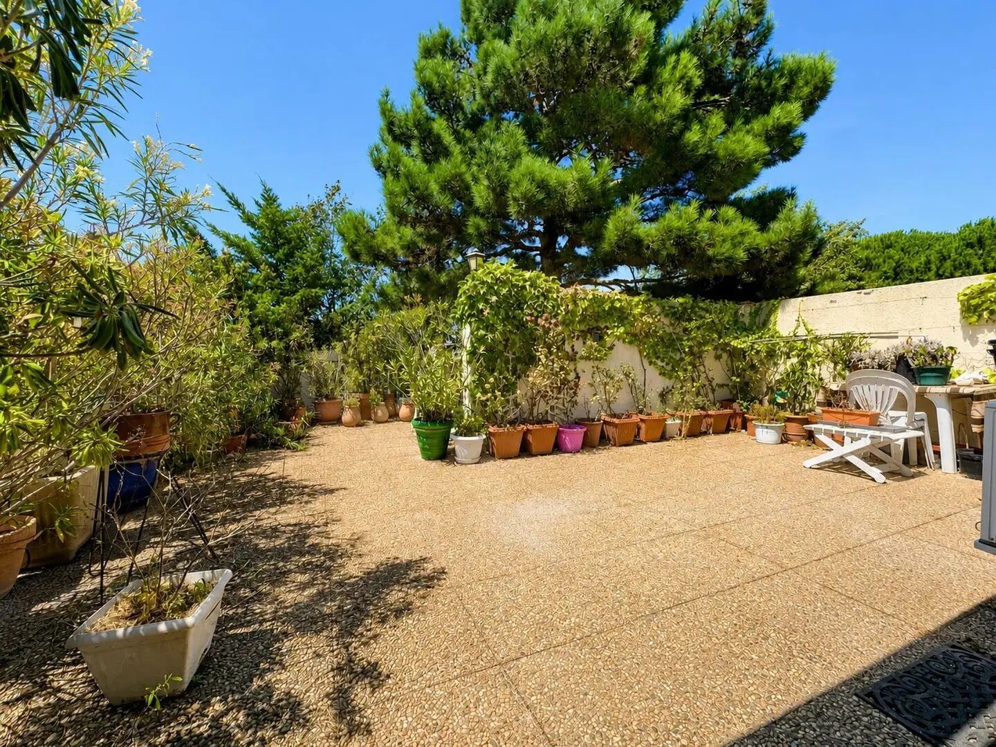 Appartement à vendre, 94m², Marseille 9ème