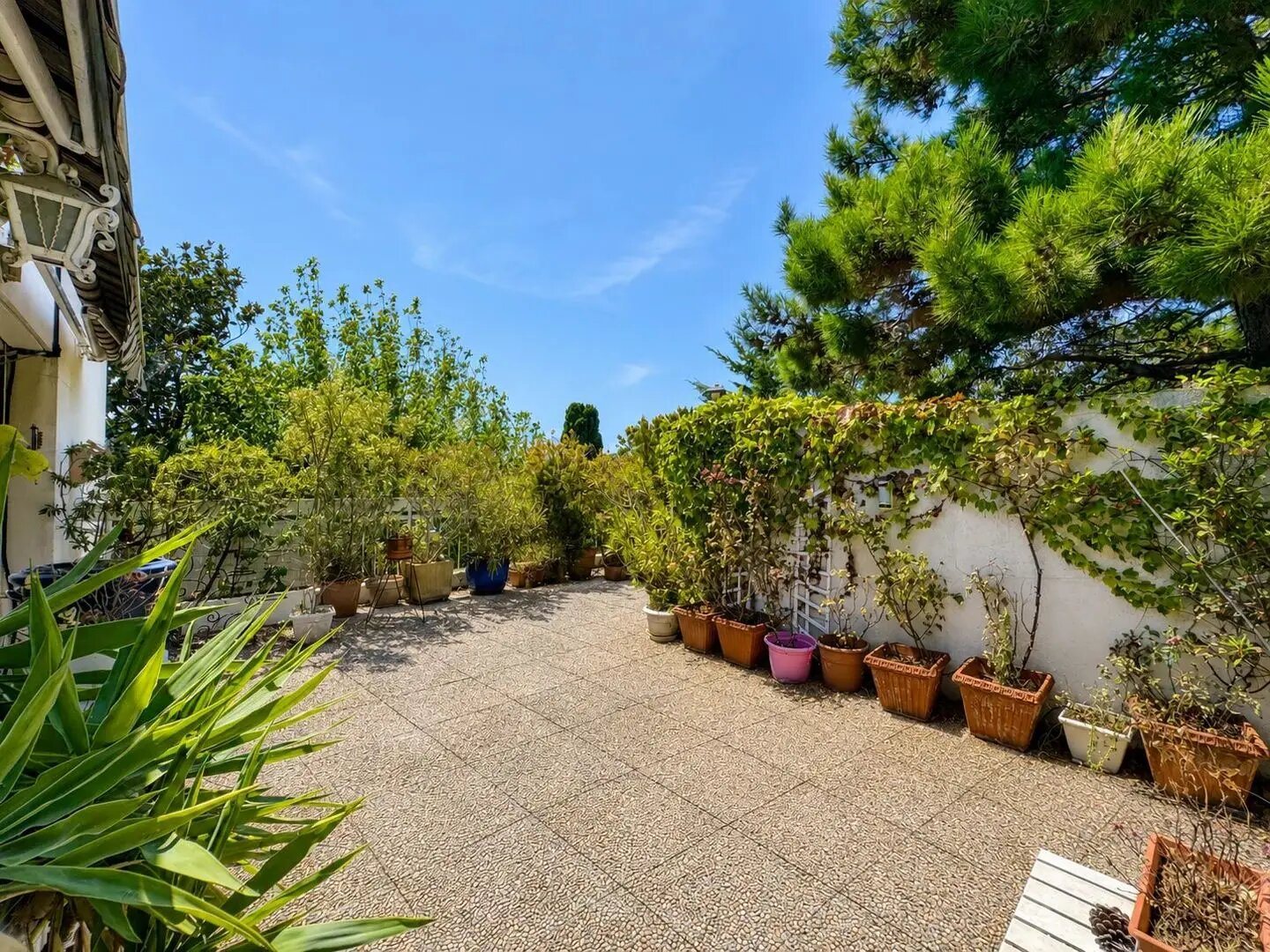 Appartement à vendre, 94m², Marseille 9ème