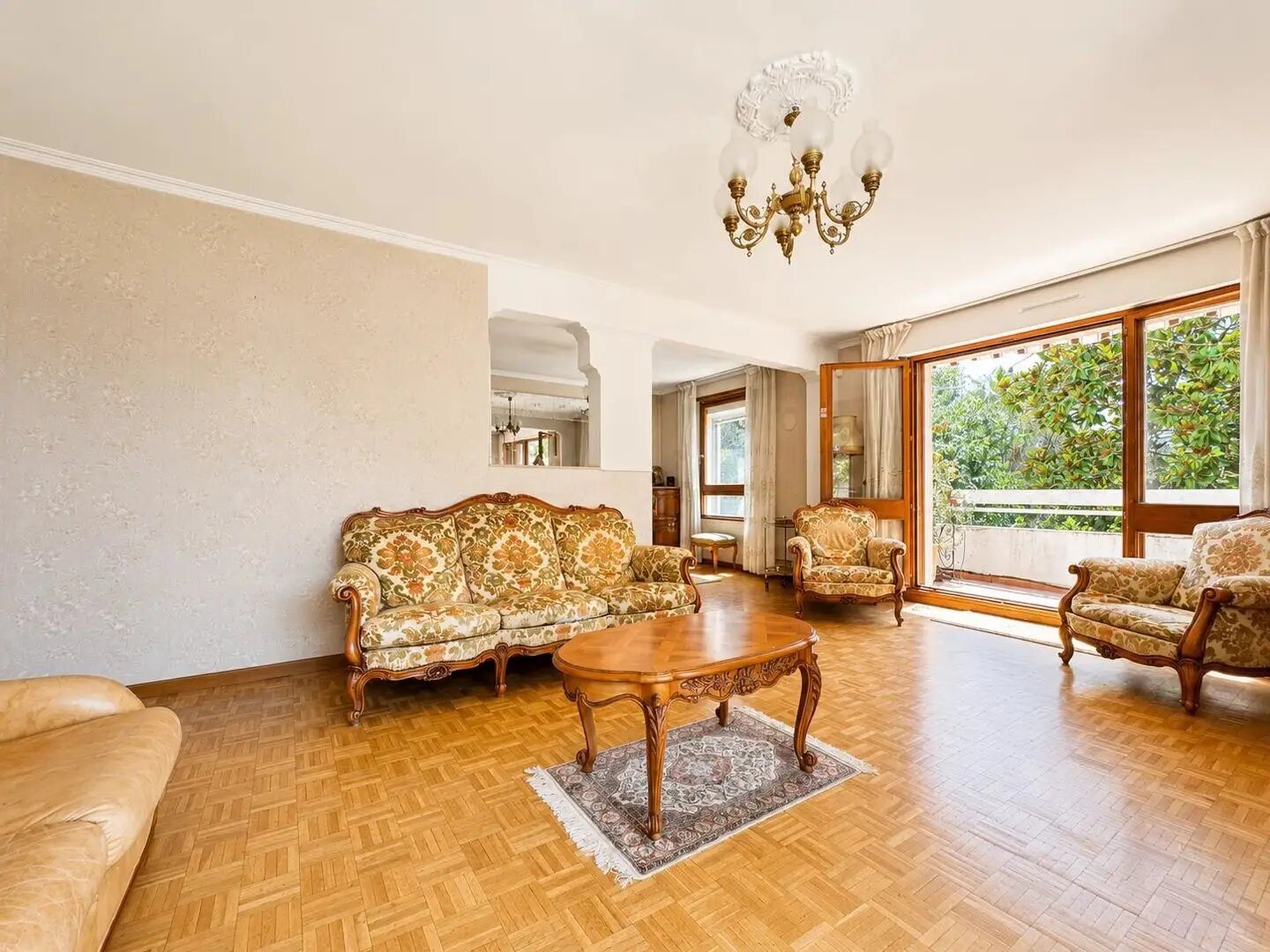 Appartement à vendre, 94m², Marseille 9ème