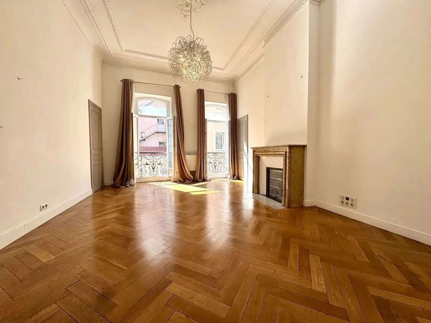 Appartement à vendre, 198m², Marseille 6ème