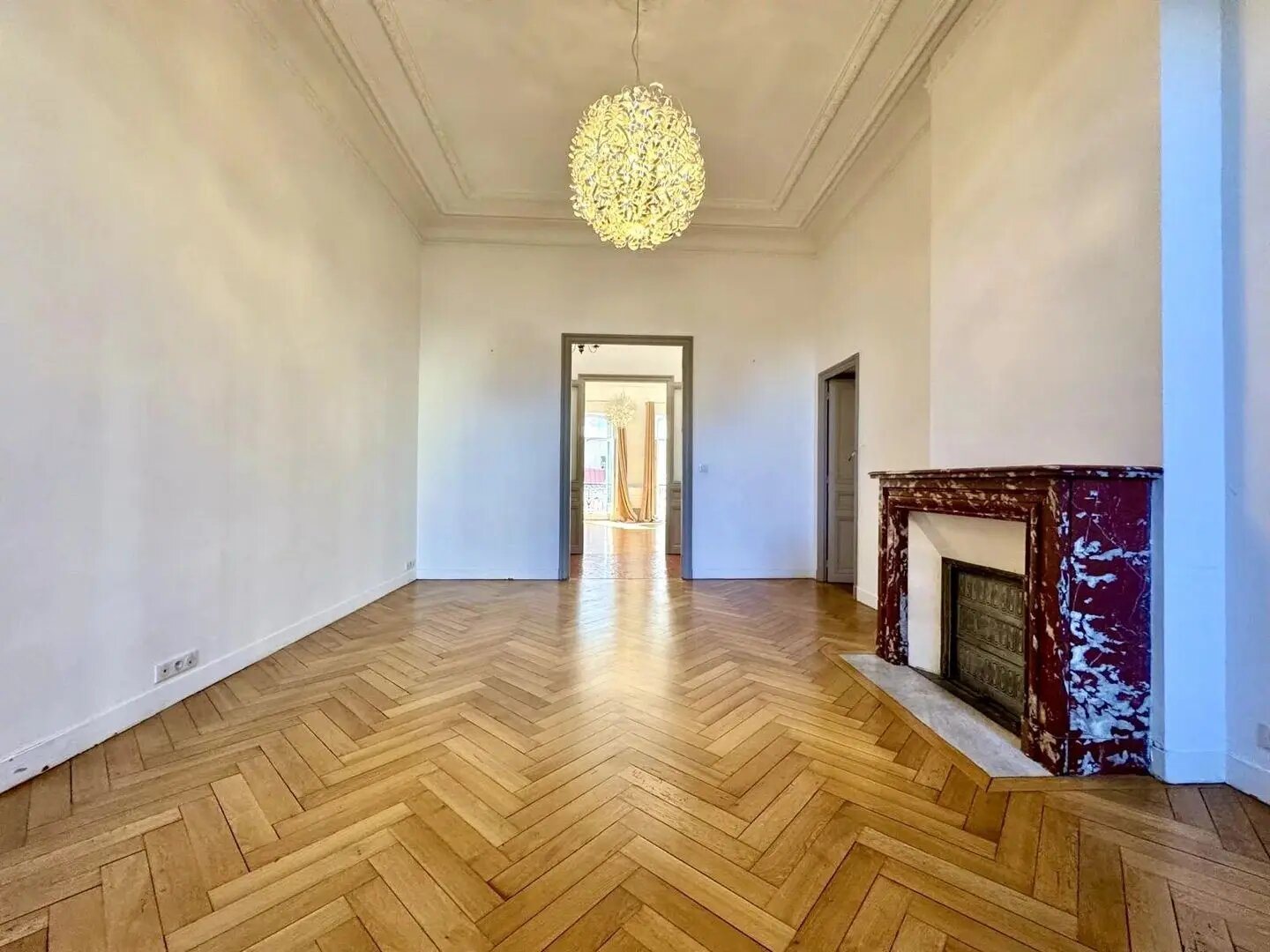Appartement à vendre, 198m², Marseille 6ème