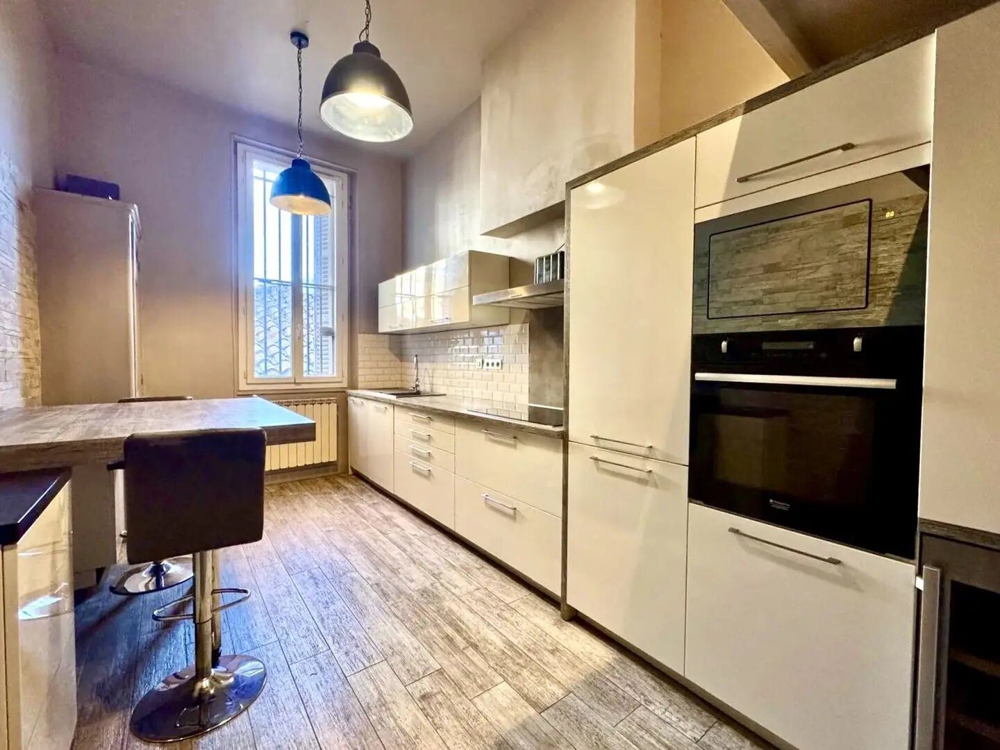 Appartement à vendre, 198m², Marseille 6ème